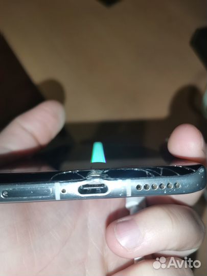 HUAWEI P40 Pro, 8/256 ГБ