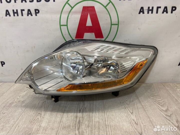 Фара передняя левая Ford Kuga DR txda 2011