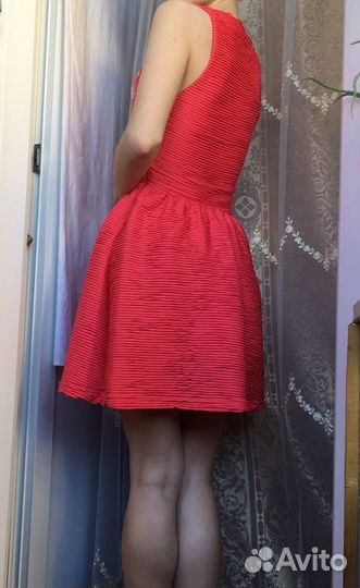 Платье topshop (UK 6)