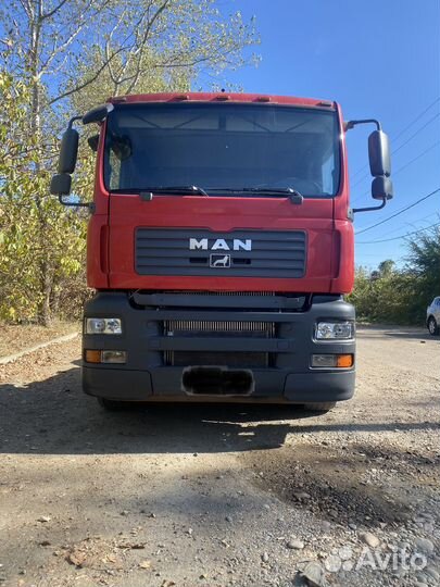 Водитель категории CE