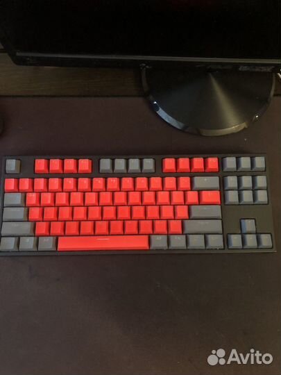 Клавиатура Red Square keyrox tkl