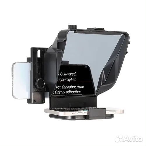 Суфлер для смартфона Synthosmart (телесуфлер)