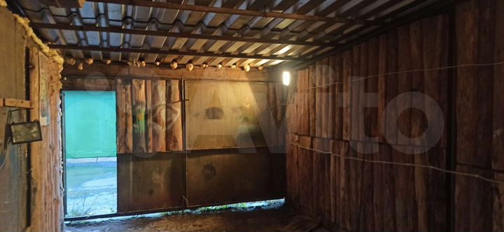 Гараж, 18 м²