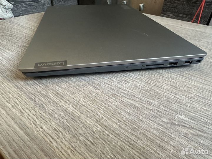 Ноутбук Lenovo Thinkbook i3-1005G1/16Гб/SSD/IPS