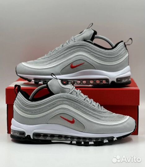 Кроссовки Nike Air Max 97