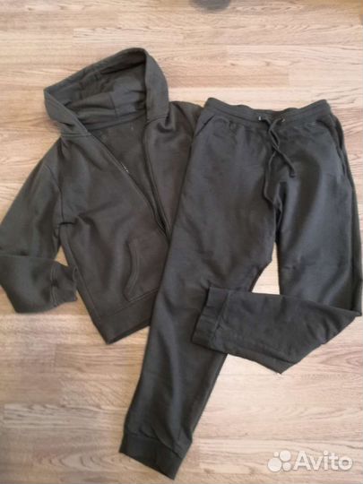 Спортивный костюм для мальчика 152