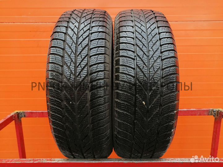 Gislaved Euro Frost 5 195/65 R15 92B