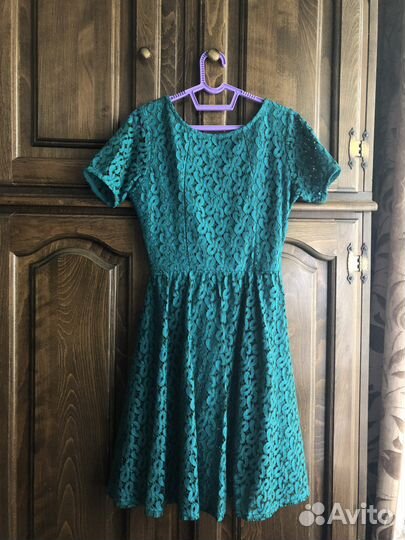 Платье ASOS вечернее