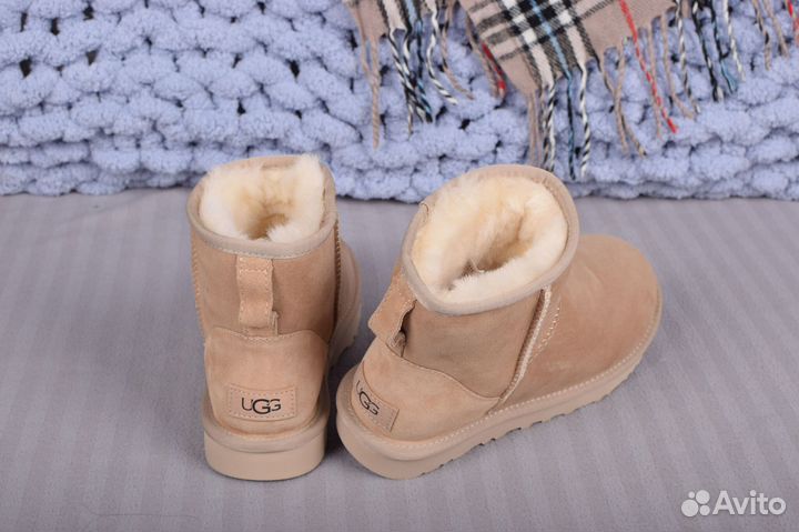 UGG оригинал новые