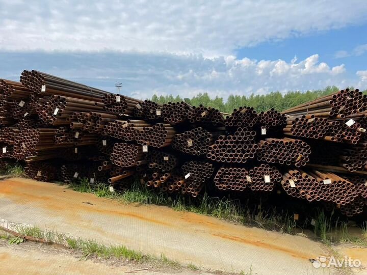 Трубы нкт 48,60,73,89 б/у