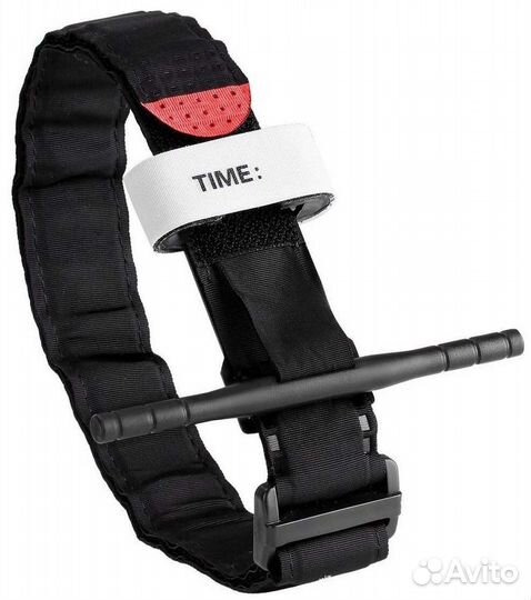 Жгут турникет