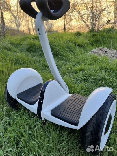 Гироскутер segway ninebot mini