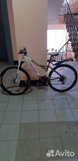 Велосипед Merida Juliet