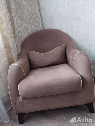 Кресло