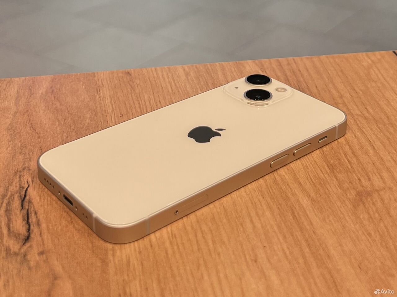 iPhone 13 mini, 128 ГБ