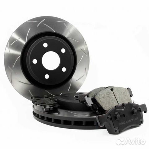 Диск тормозной Aveo Cruze Astra J