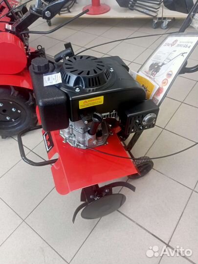 Культиватор