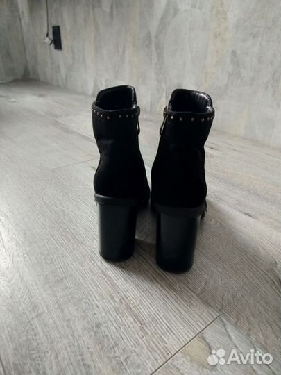 Ботильоны