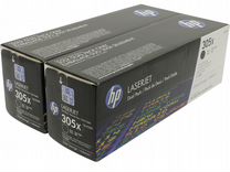 HP CE411A CE412A CE413A CE410X CF370AM CE410A