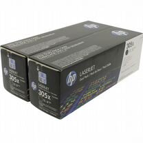 HP CE411A CE412A CE413A CE410X CF370AM CE410A