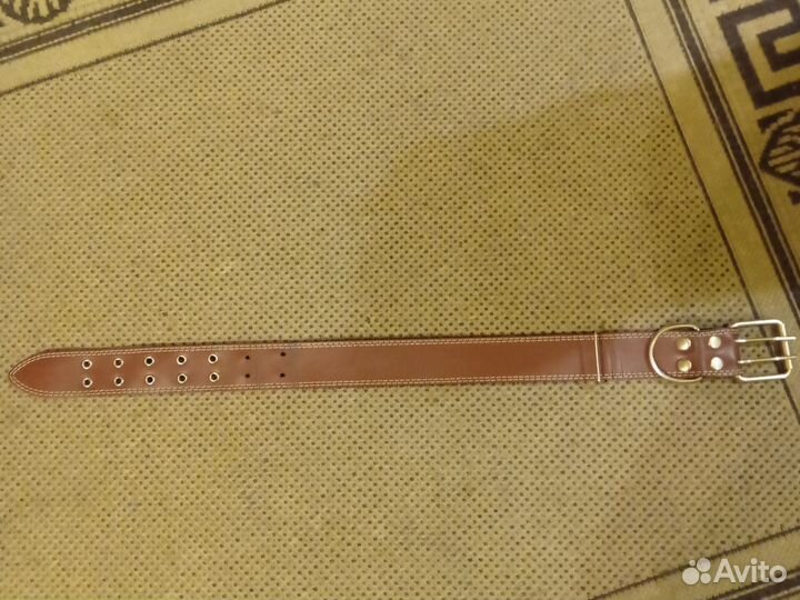 Ошейник для собак, 4,5см