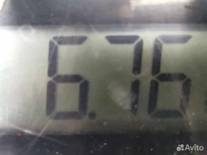 Тнвд для Peugeot-Citroen C4 Grand Picasso 1 1920HT