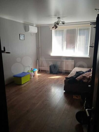 2-к. квартира, 56,9 м², 8/12 эт.