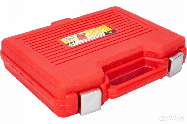 Набор съемников шар. опор и наконечников рул. тяг