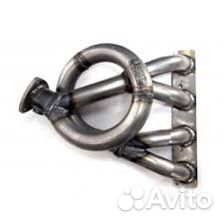 Субару коллектор на 16 клапанный