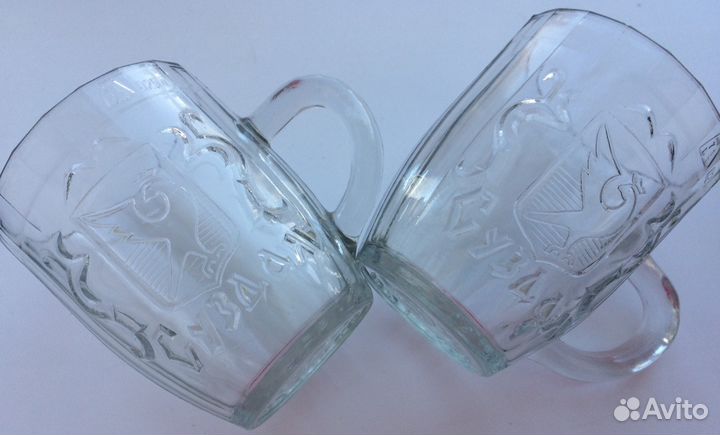 Кружка пивная «Суздаль»