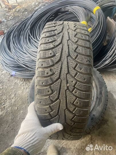 Nokian Tyres Nordman 2 205/55 R16