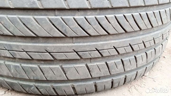 Ecovision VI-386 HP 255/55 R18