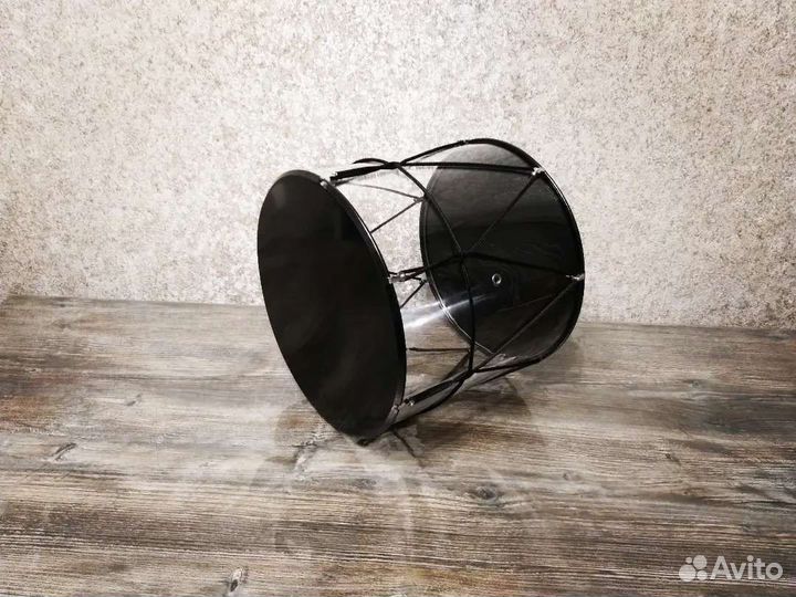 Барабан Дхол