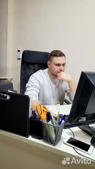 Юрист решим вопрос любой сложности