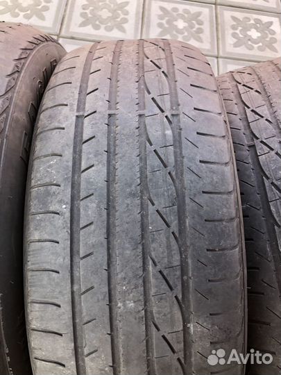 Goodyear Eagle Sport 195/65 R15