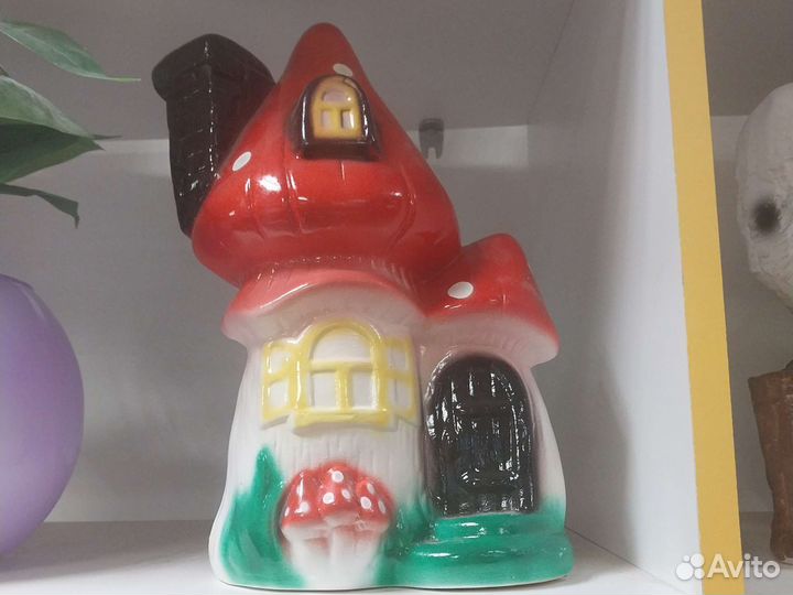 Море копилок