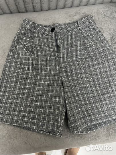 Шорты женские новые