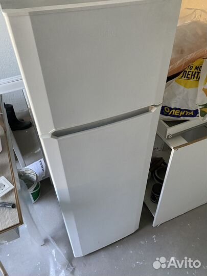 Холодильник beko