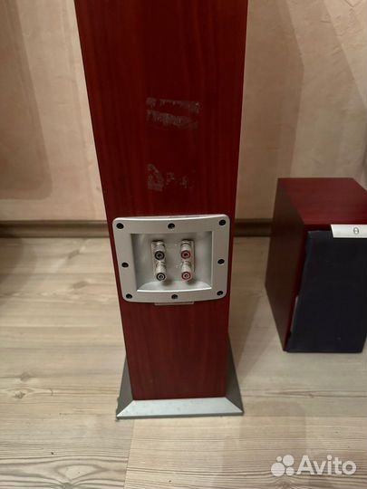 Акустика Audiovector /домашний кинотеатр