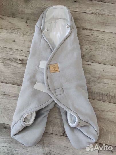 Конверт обнимашка