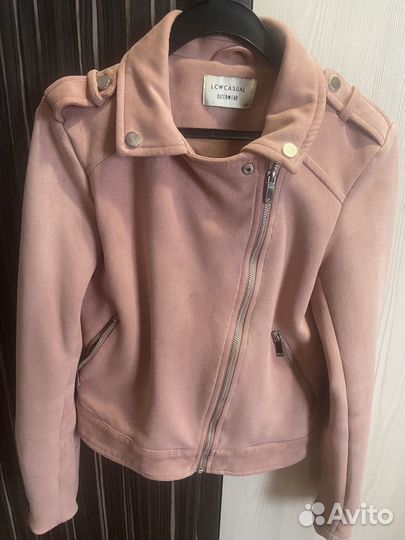 Куртка для девочки