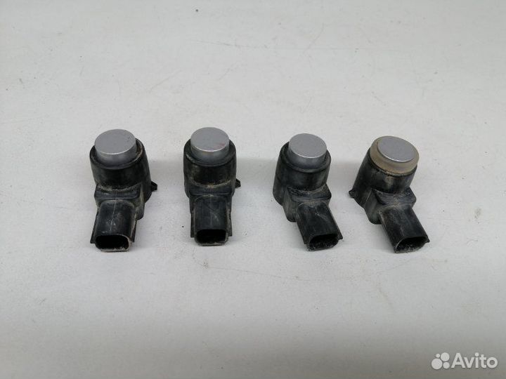 Парктроник Dodge Ram 5.7 2018