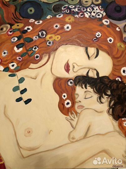 Репродукция картин