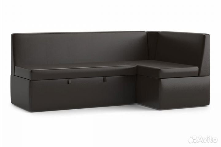 Диван угловой 
