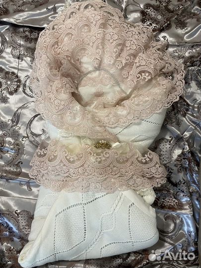 Конверт детский и не только