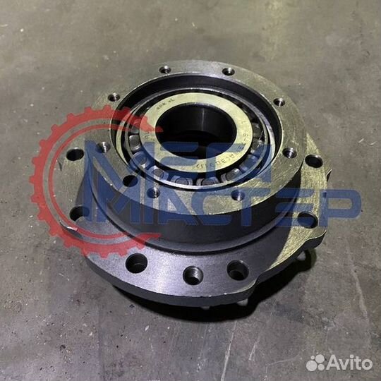 Ступица Камаз 5490 Shaanxi Hande Axle Co