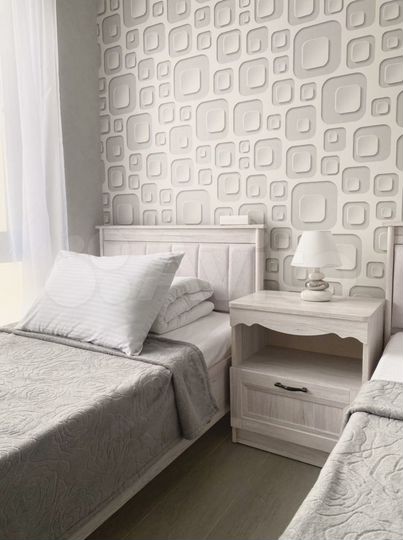 Квартира-студия, 16,4 м², 2/3 эт.