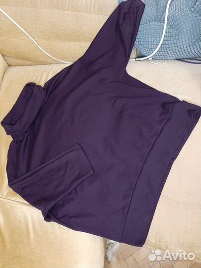 Женские вещи пакетом 54 56