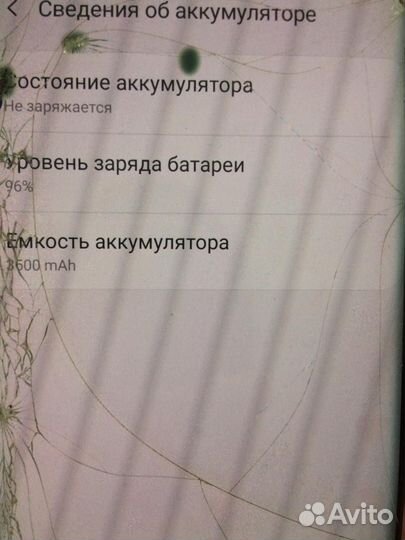 Samsung Galaxy S8+, 4/64 ГБ