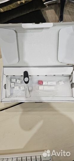 Клавиатура механическая Anne pro 2